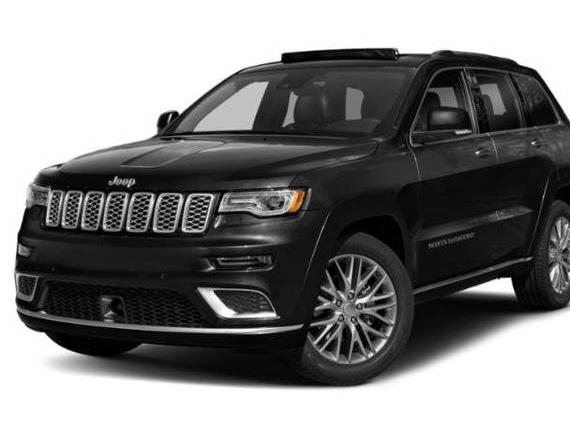JEEP GRAND CHEROKEE 2018 1C4RJFJG6JC387964 image
